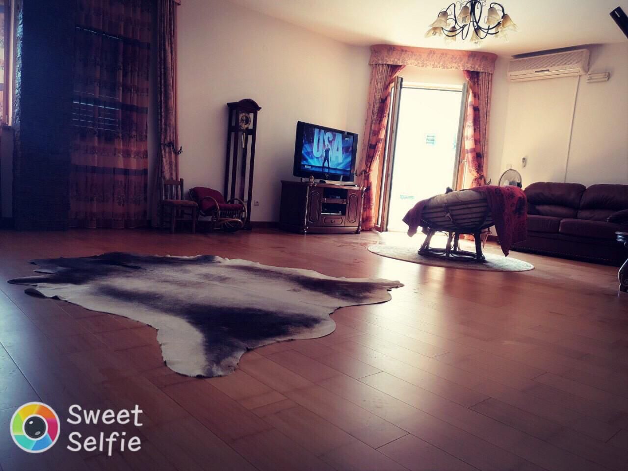 Apartment Sveti Stefan 130m2