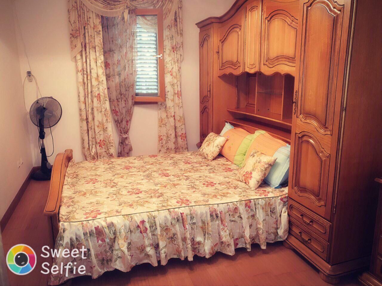 Apartment Sveti Stefan 130m2 - 8