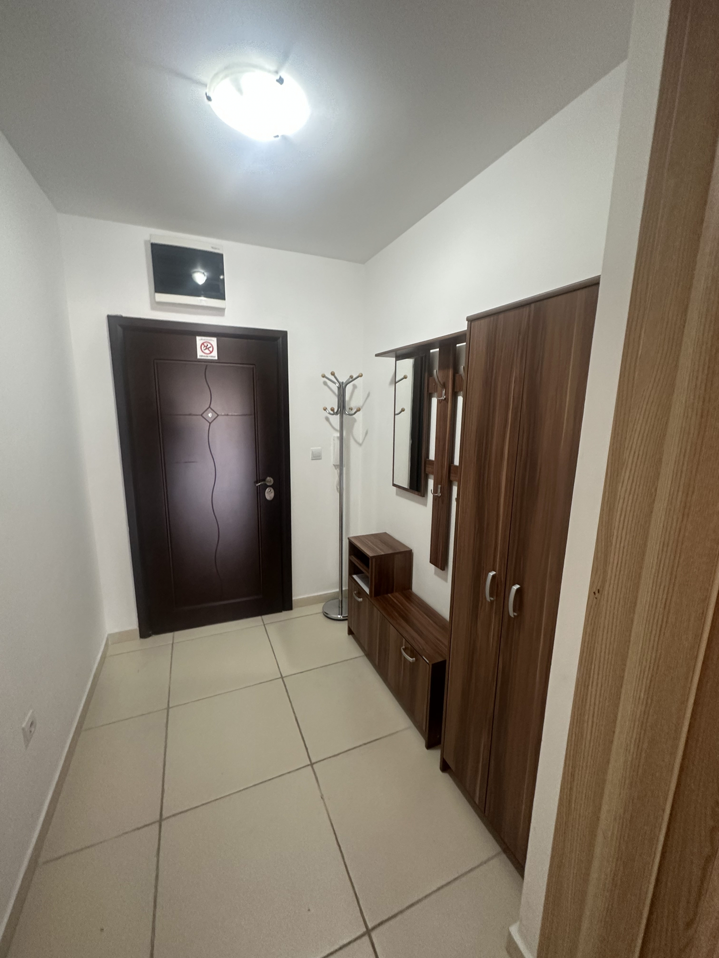 Two-bedroom Apartment Rafailovići 75m2 - 8