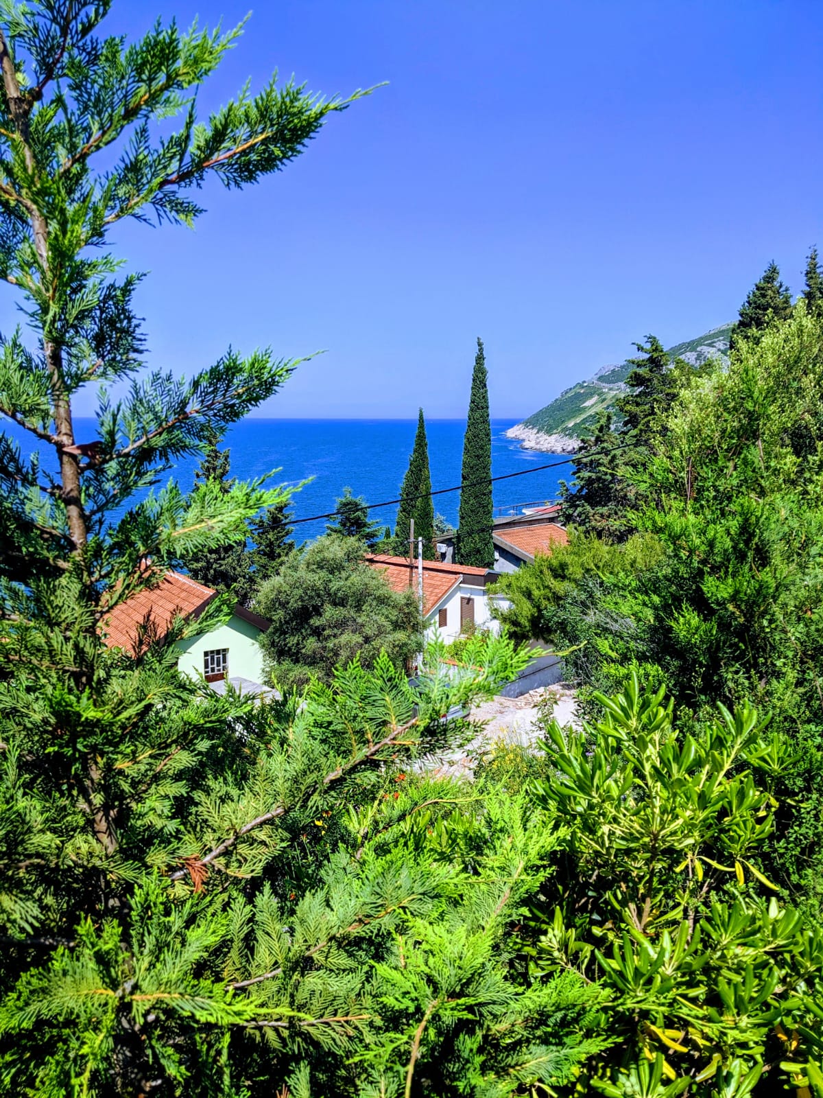 Urbanized Land for sale Dobre Vode 482m2