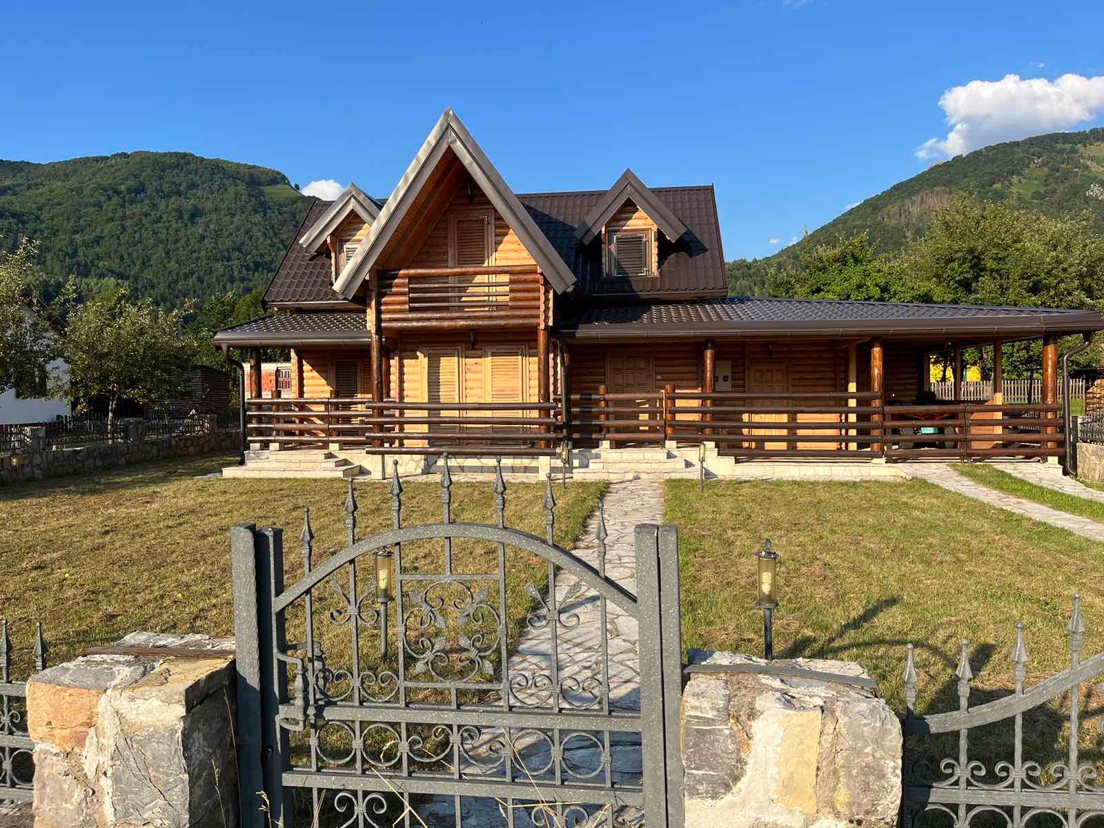 Kuća Kolašin 108 m2 na placu od 508 m2  - 3