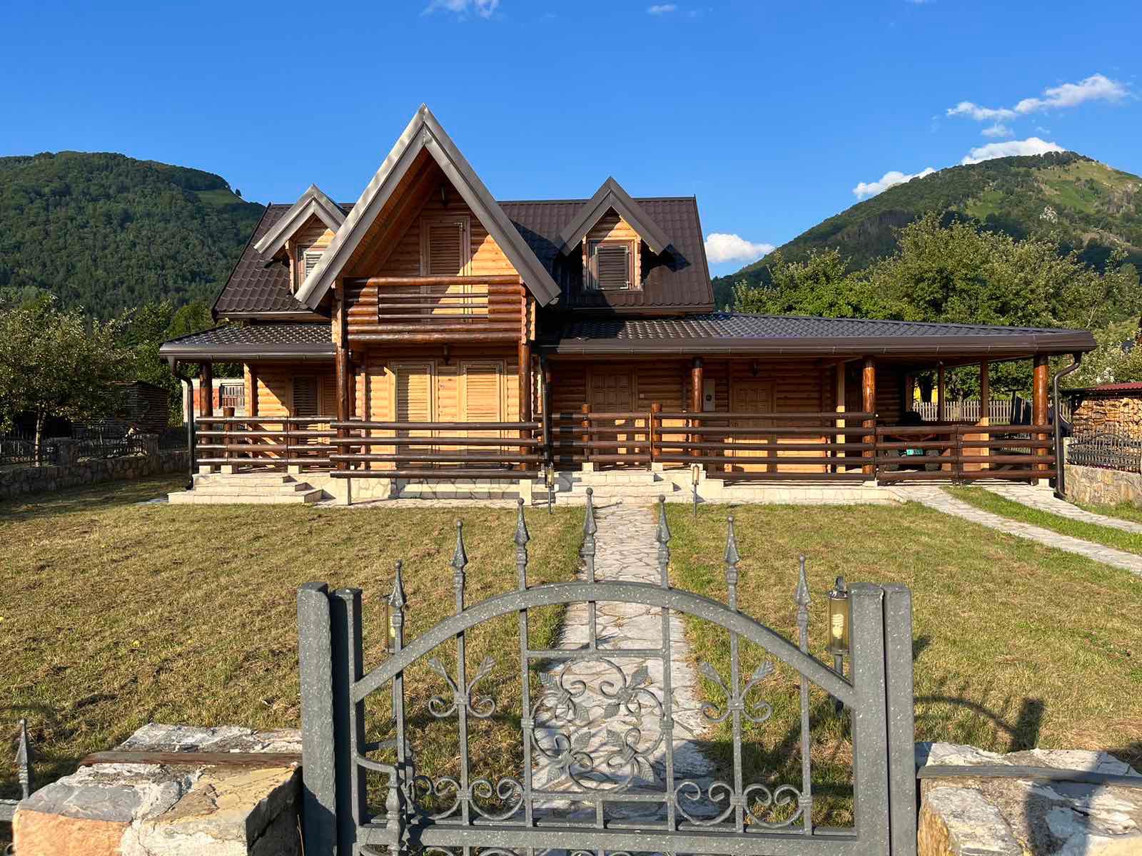 Kuća Kolašin 108 m2 na placu od 508 m2  - 5