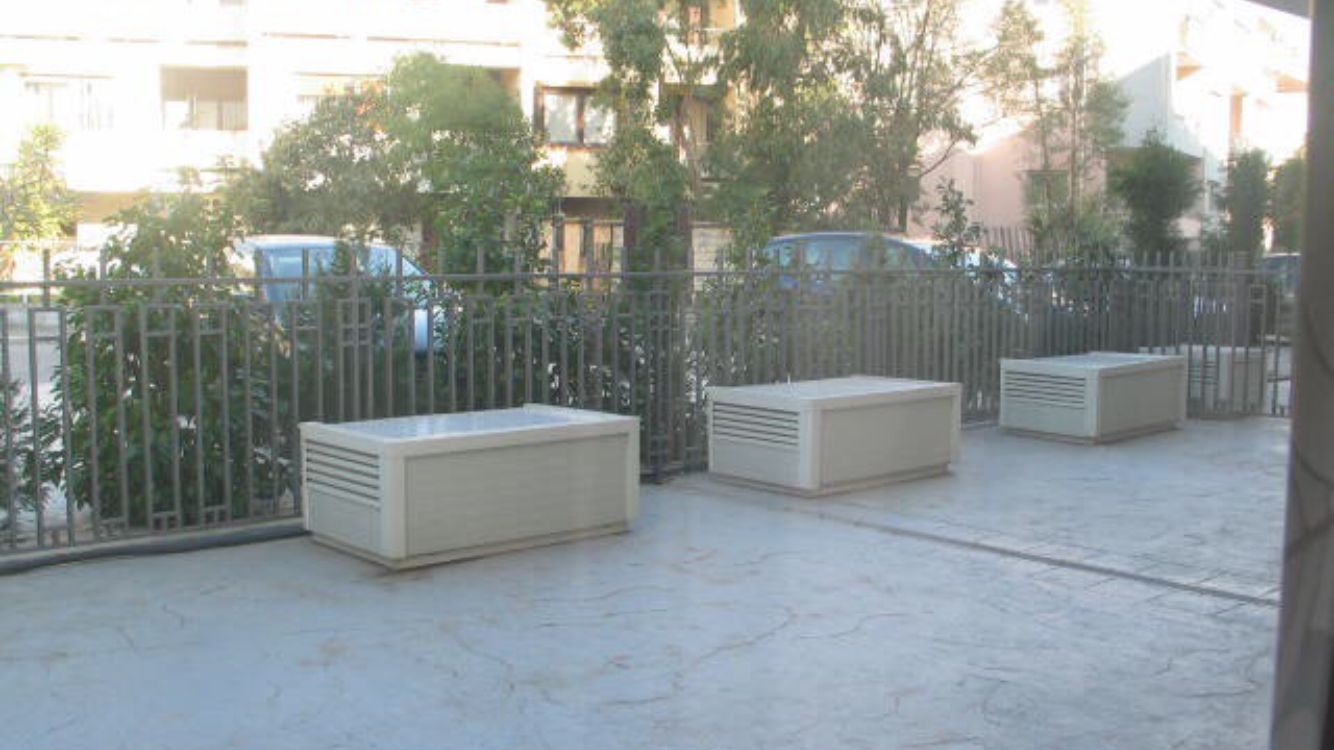 Квартира Подгорица 74 м2 - 10