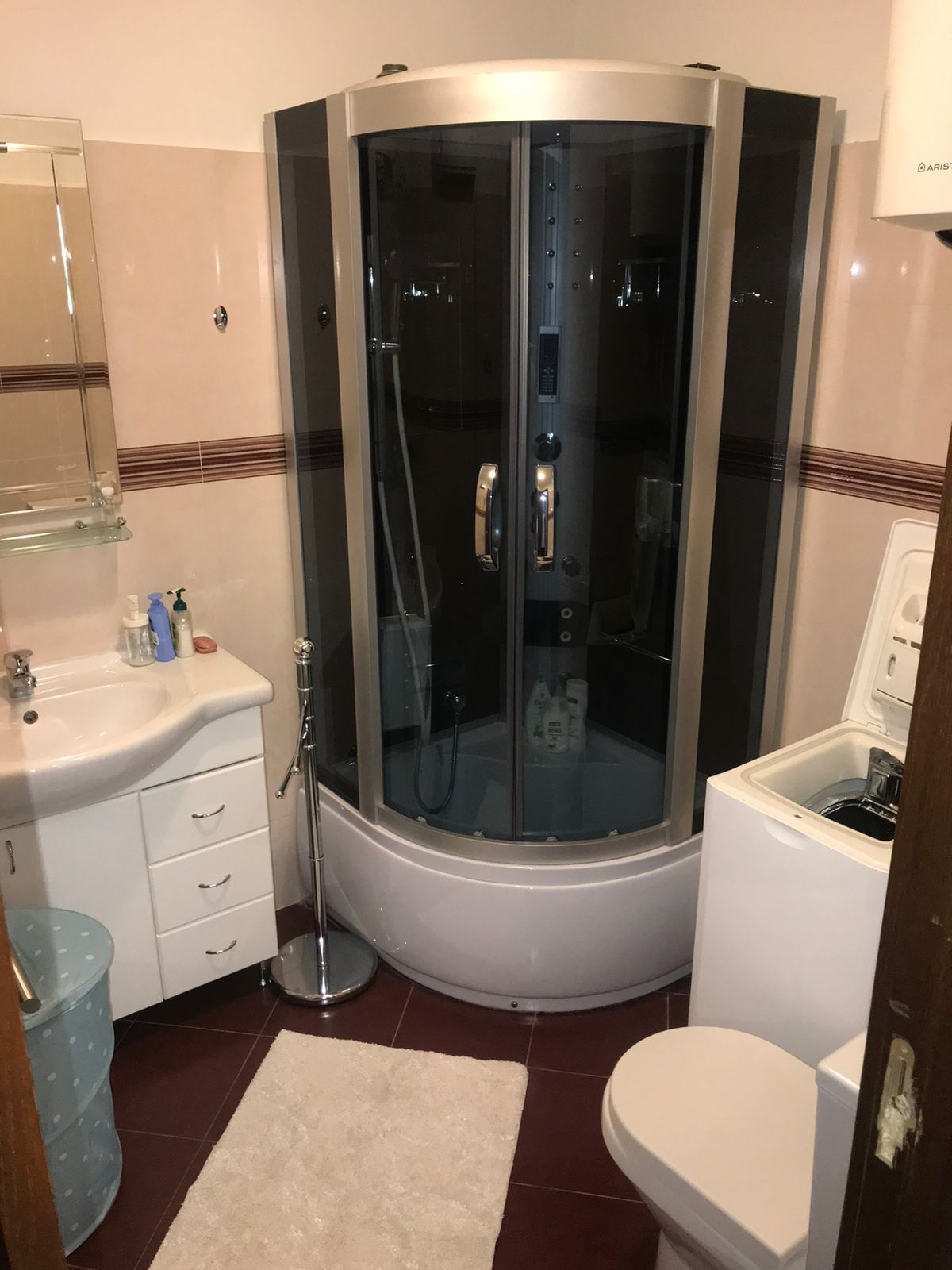 Квартира Подгорица 74 м2 - 6