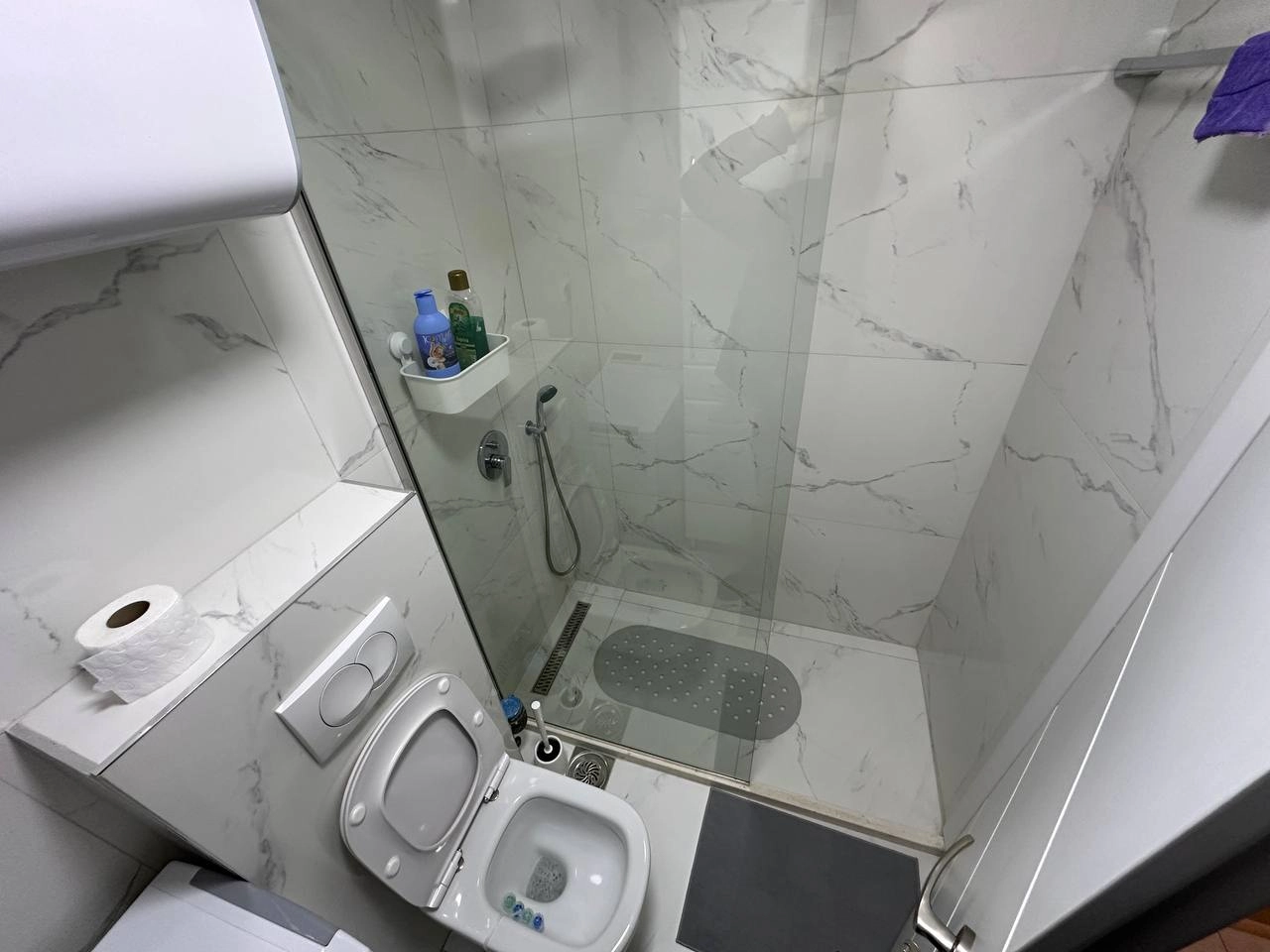 Однокомнатная квартира, 40м², Маслиняк, Будва - 8