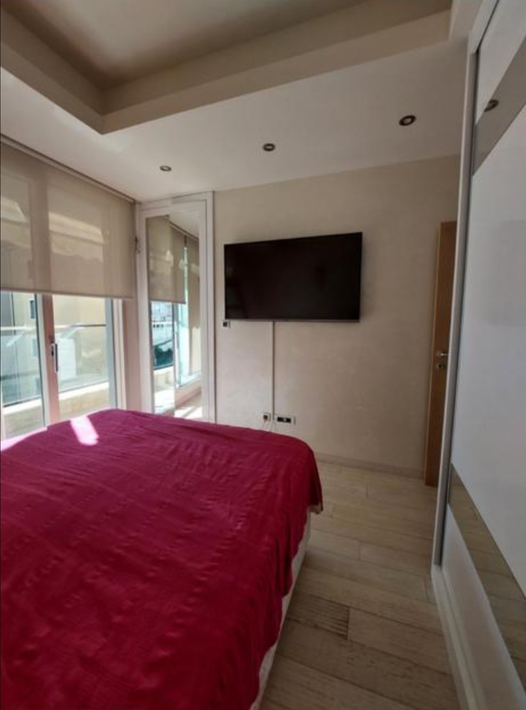 Apartment Budva 80m2 - 10