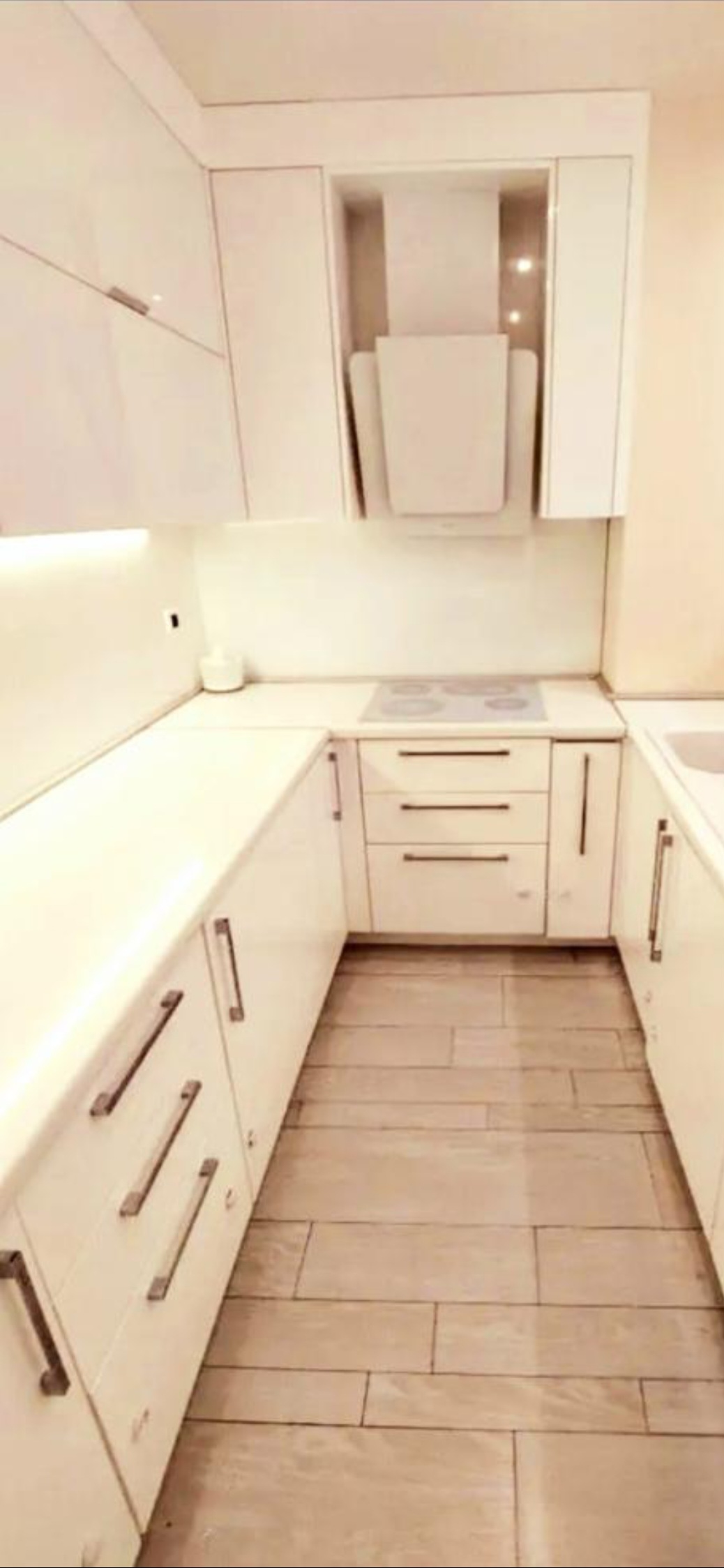 Apartment Budva 80m2 - 9