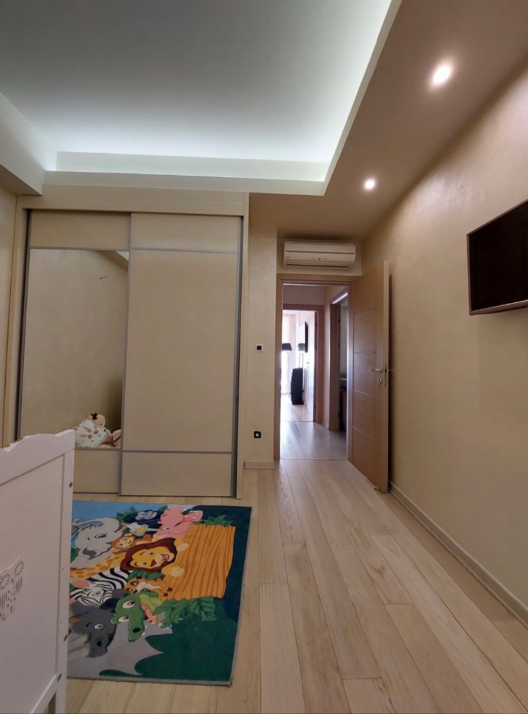 Apartment Budva 80m2 - 11