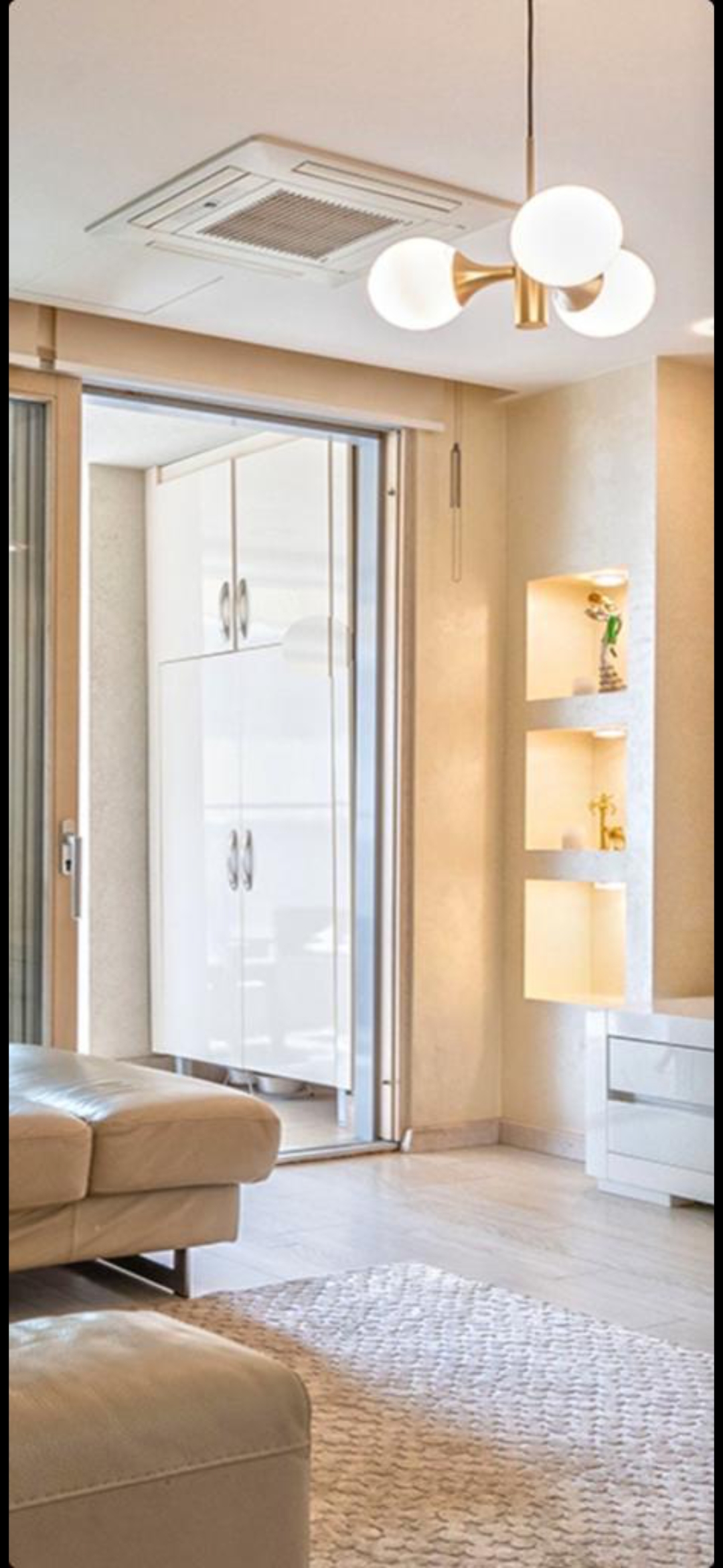 Apartment Budva 80m2 - 4