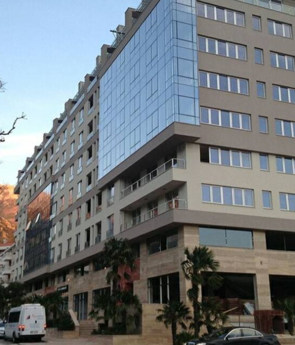 Apartment Budva 80m2 - 13