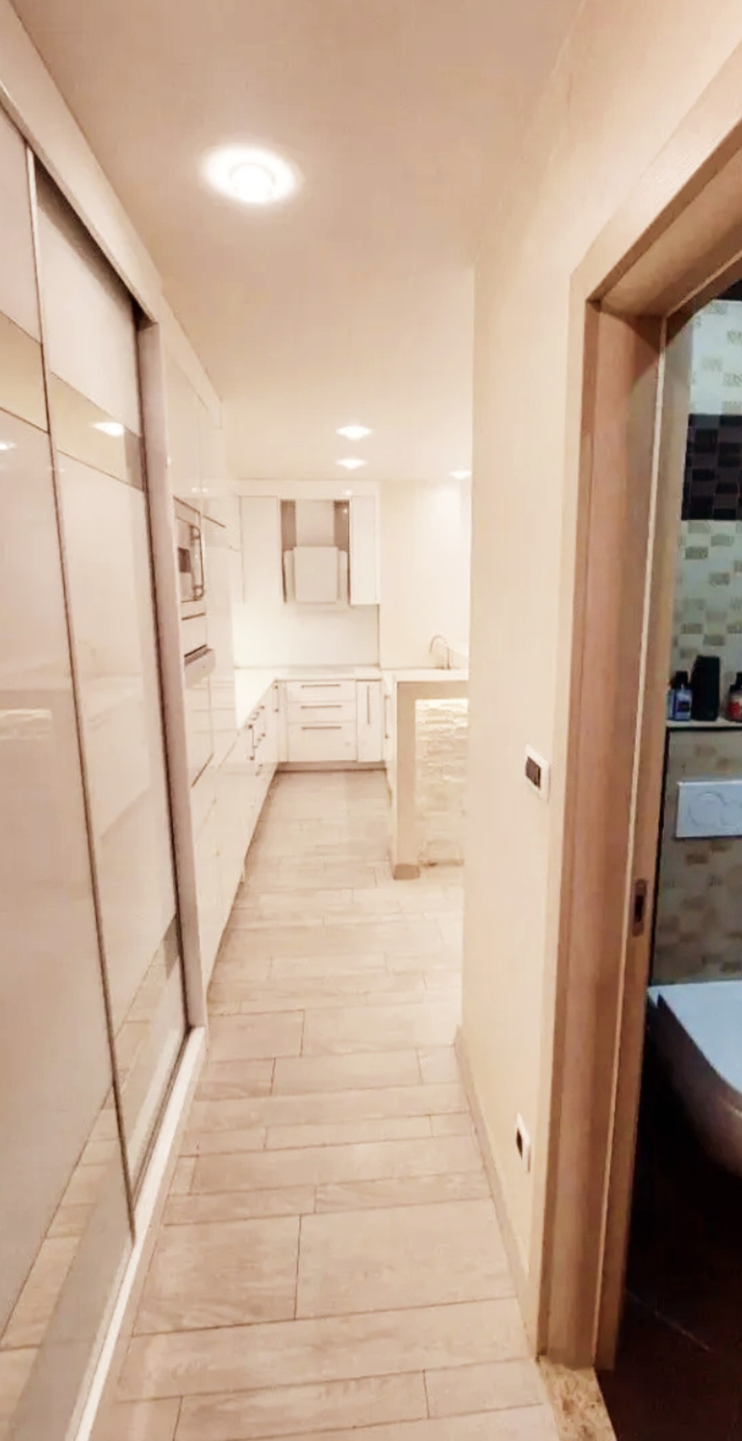 Apartment Budva 80m2 - 8