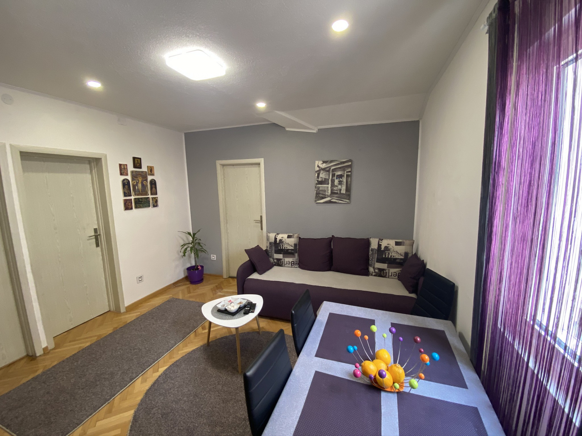 Apartment Budva 51m2 - 3