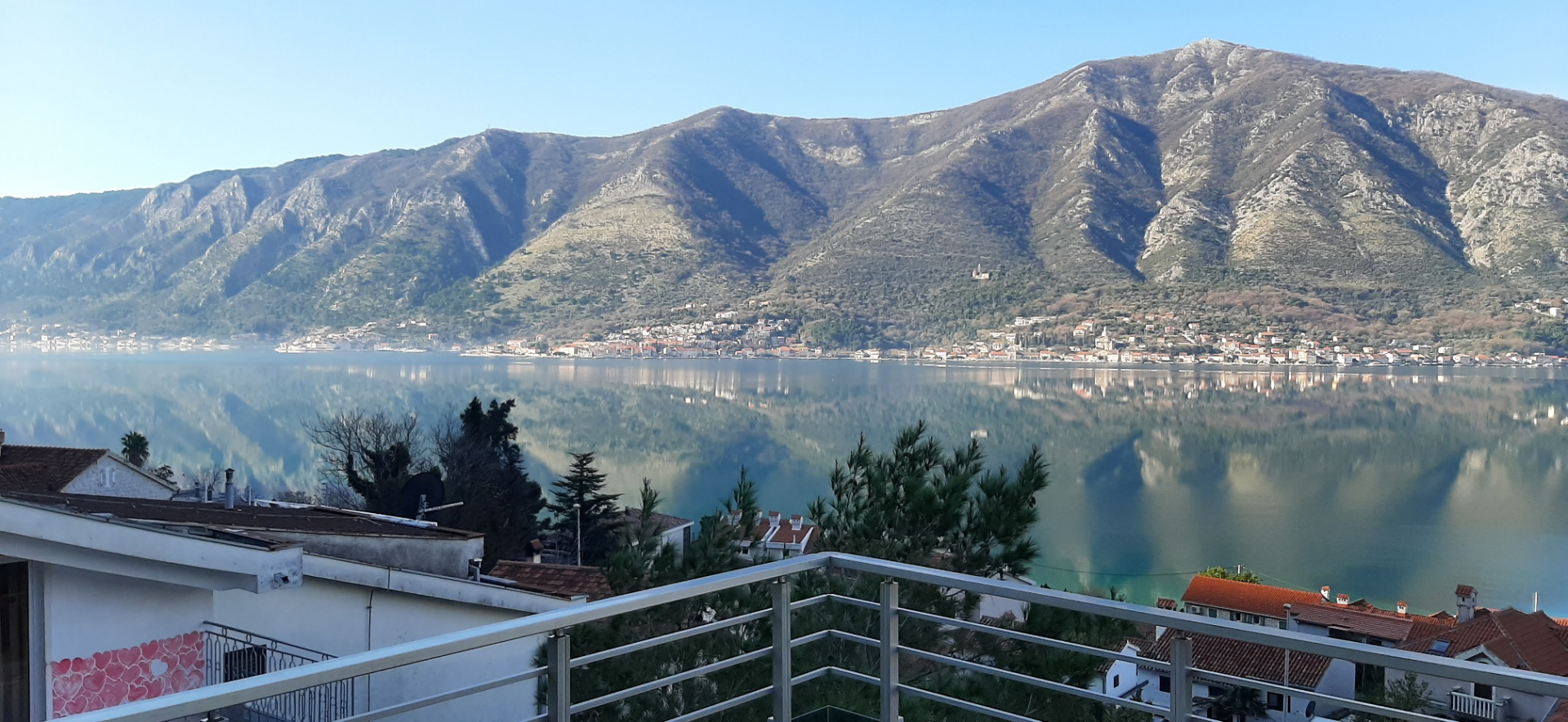 Trosoban Stan Dobrota 171m2 - 6