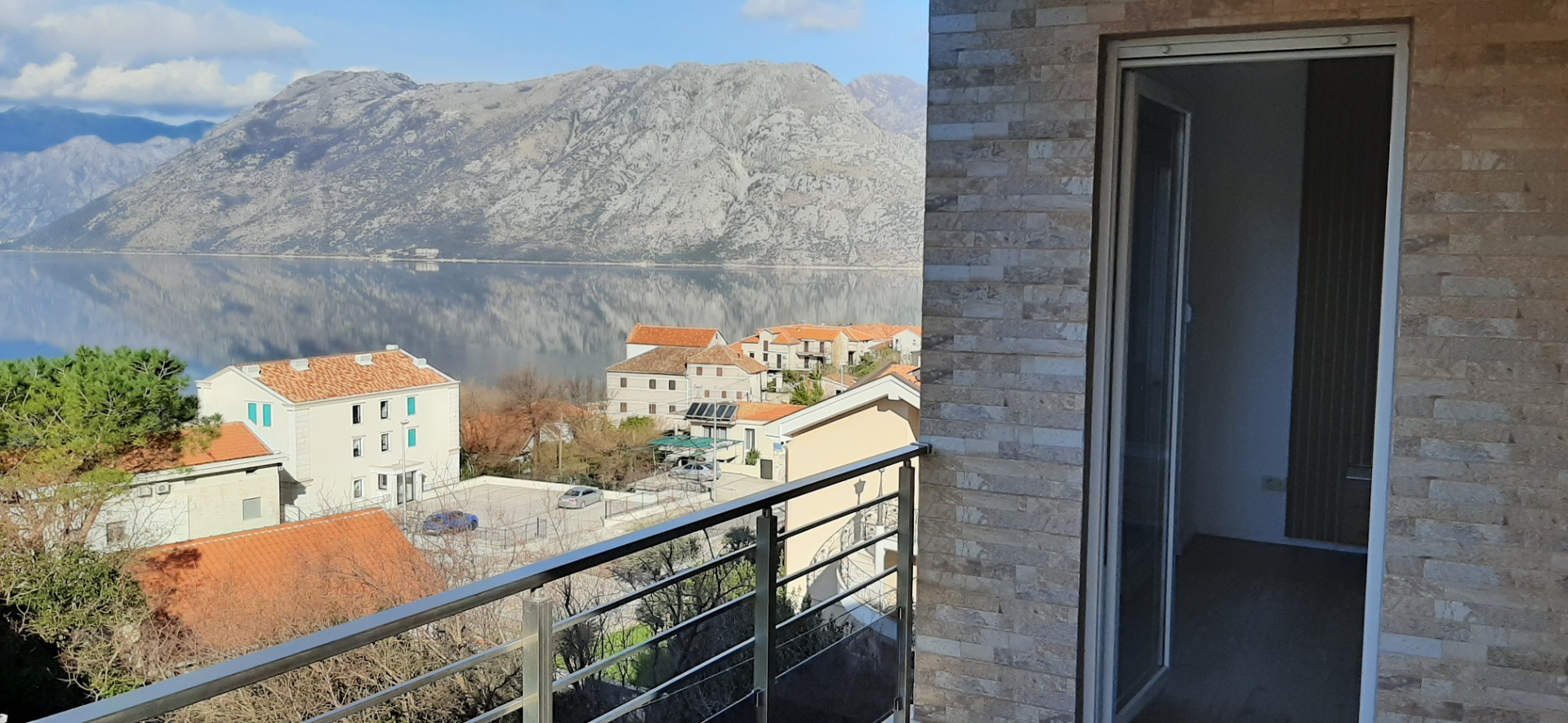 Trosoban Stan Dobrota 171m2 - 21