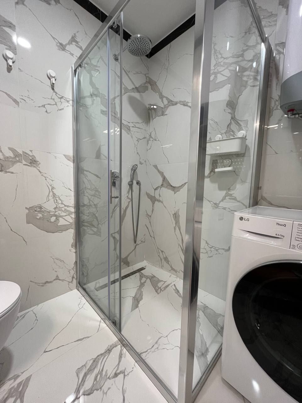 Lux Apartment Bar 57m2 - 8