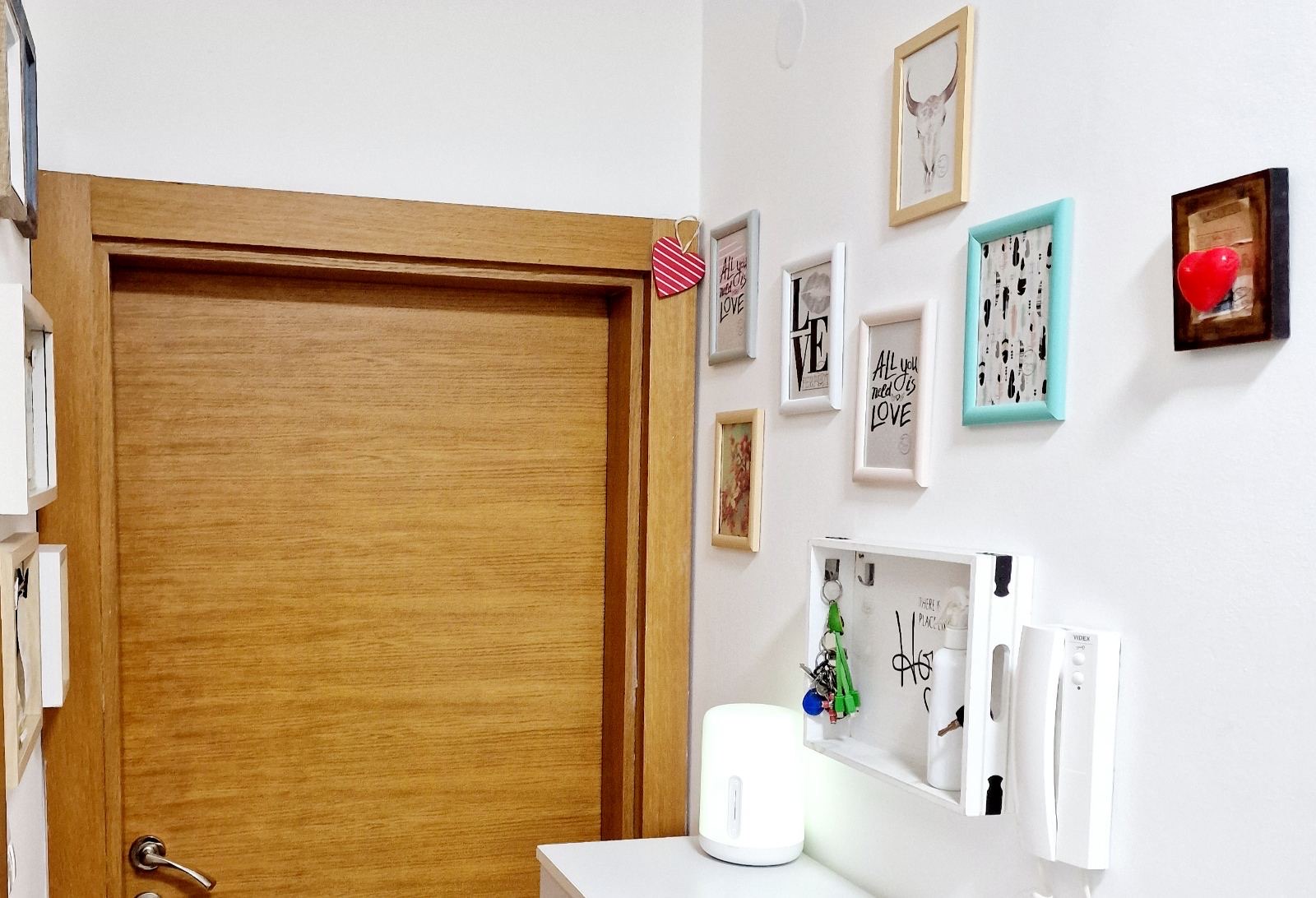 Apartment Podgorica 61m2 - 17