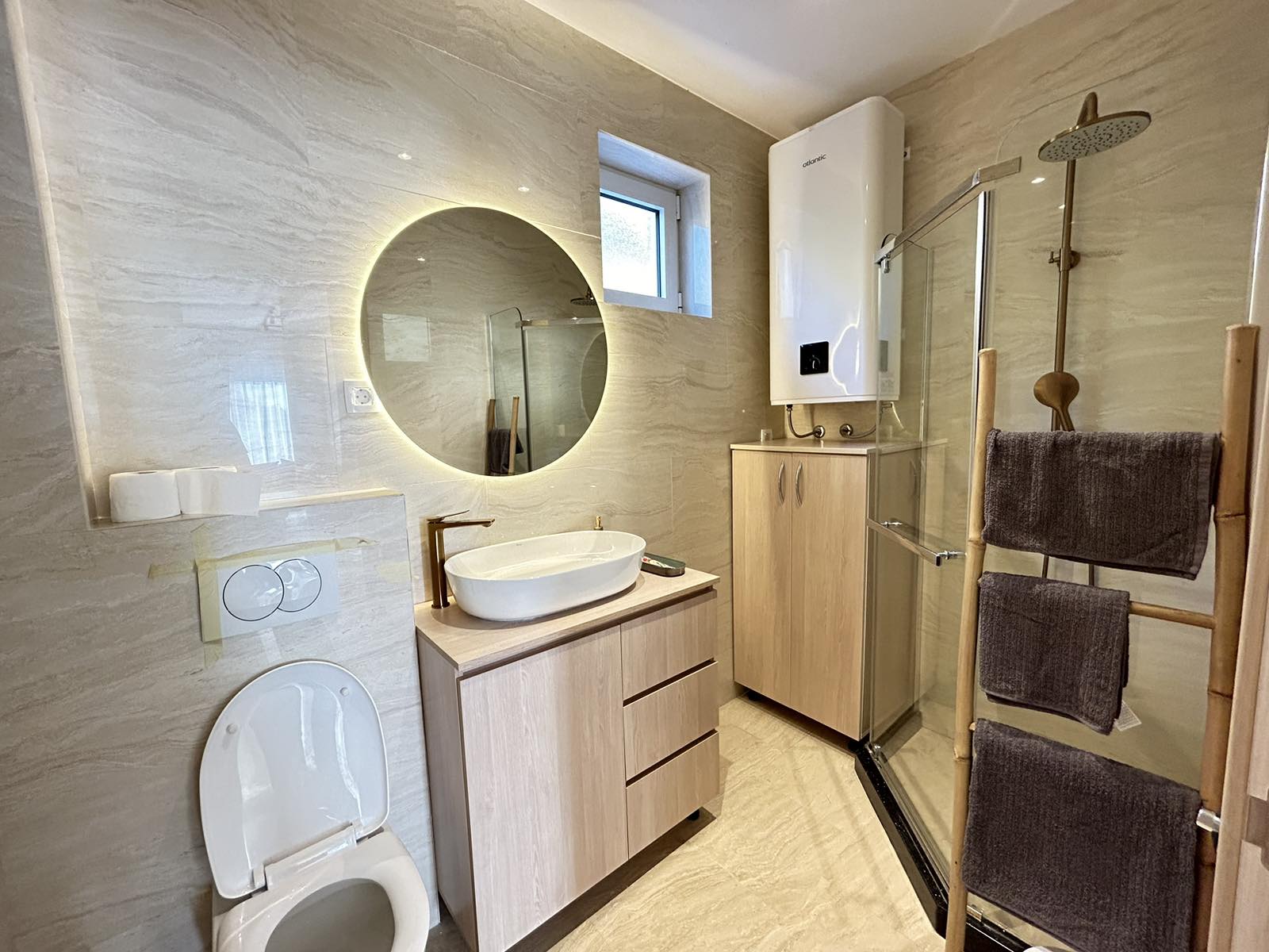 New Apartment Przno 76m2 - 18