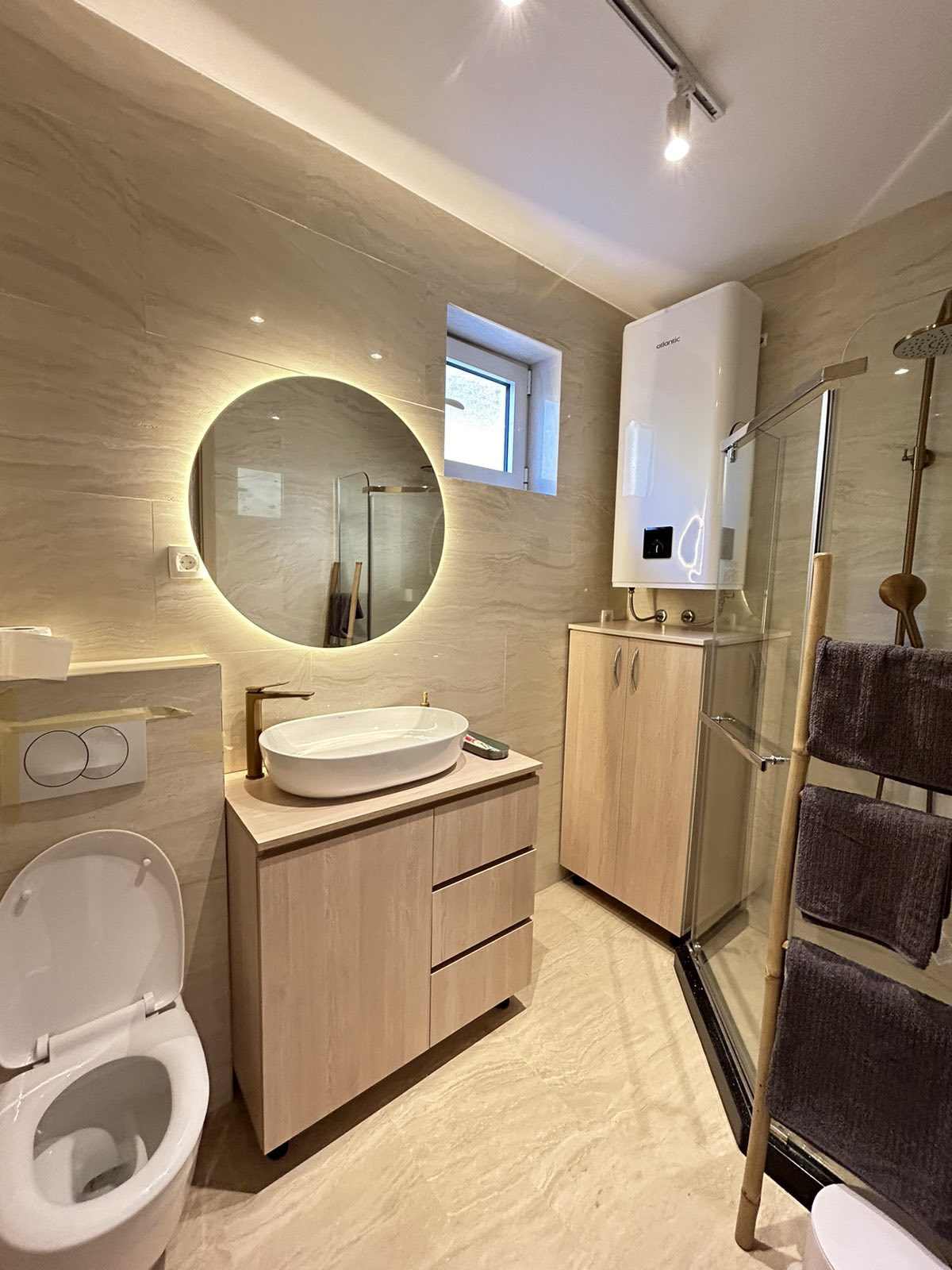 New Apartment Przno 76m2 - 17