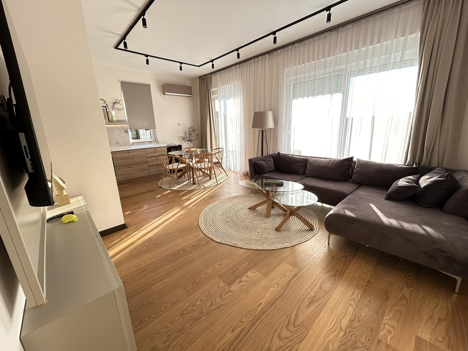 New Apartment Przno 76m2 - 2