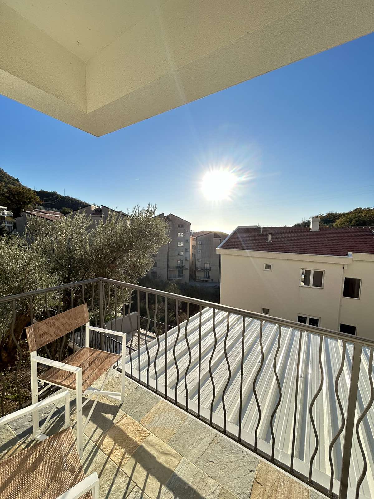 New Apartment Przno 76m2 - 19