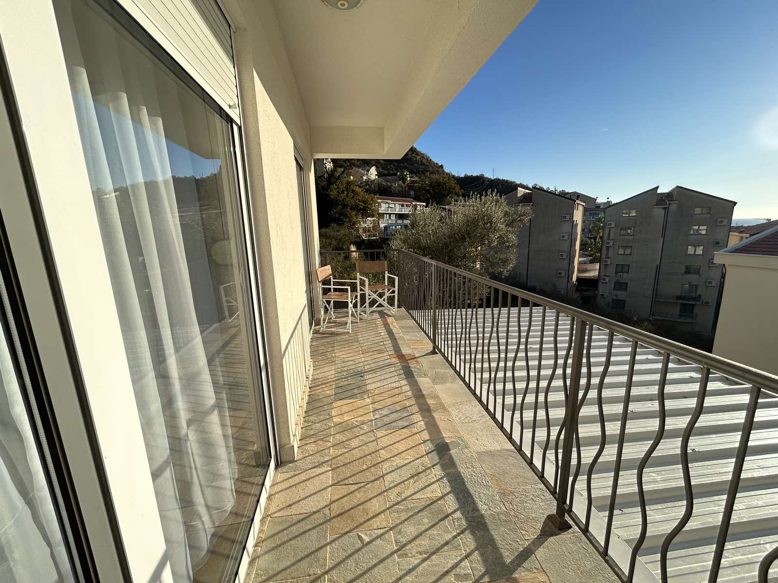 New Apartment Przno 76m2 - 20