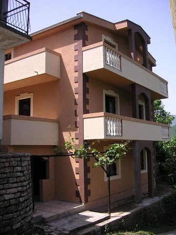 Kuca Tivat 210m2 - 2