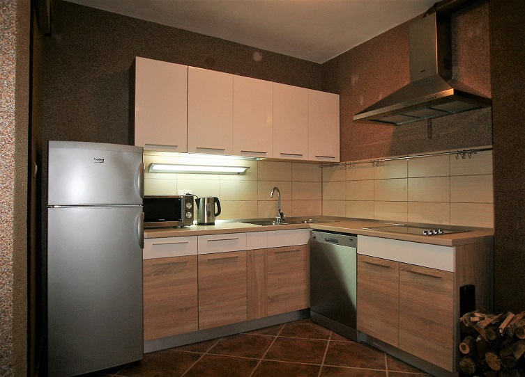 Kuca Tivat 210m2 - 13
