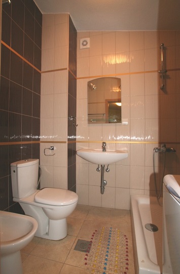 Kuca Tivat 210m2 - 29