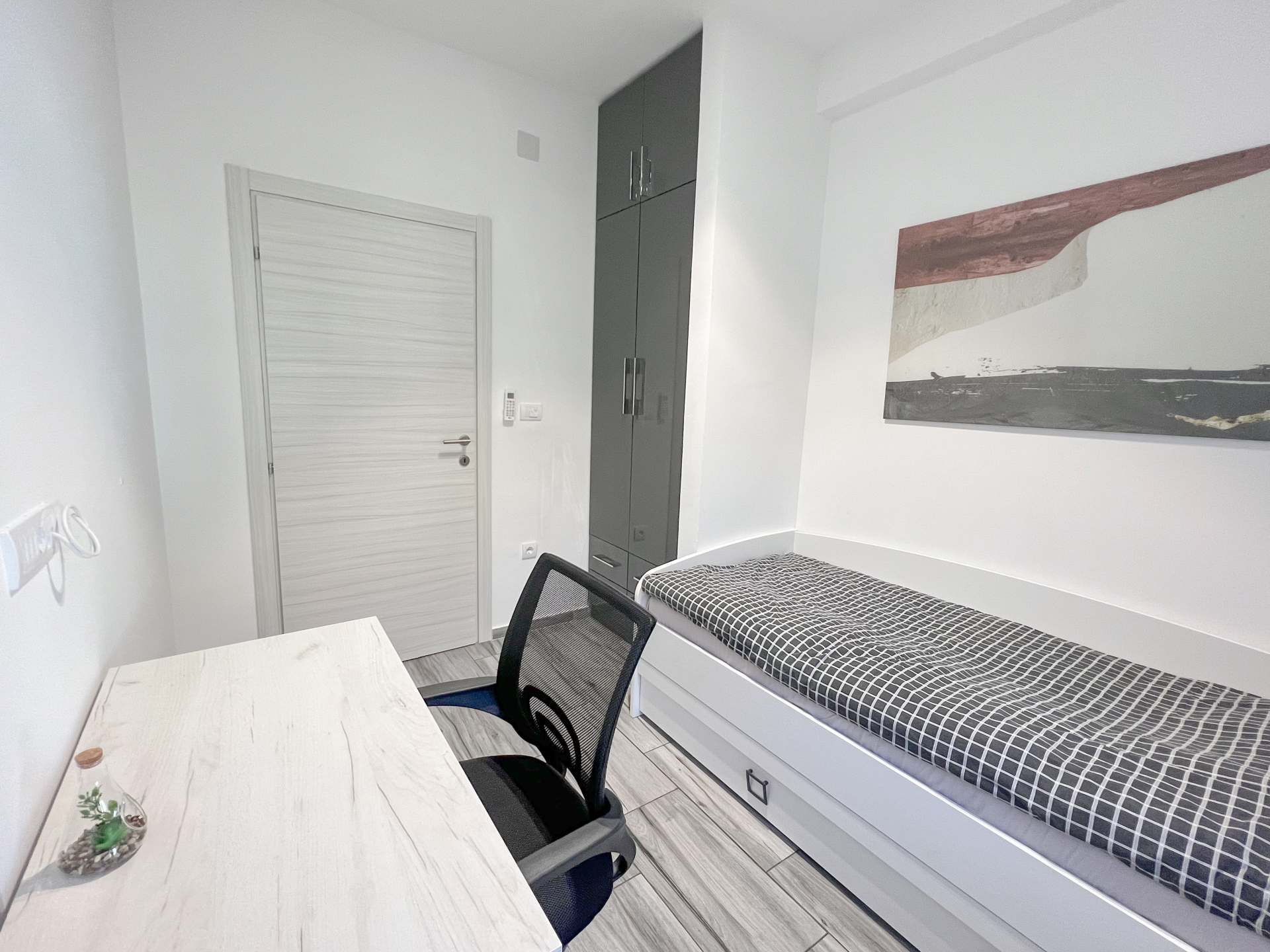 Mazina'da 55m2 Lux Daire - 7