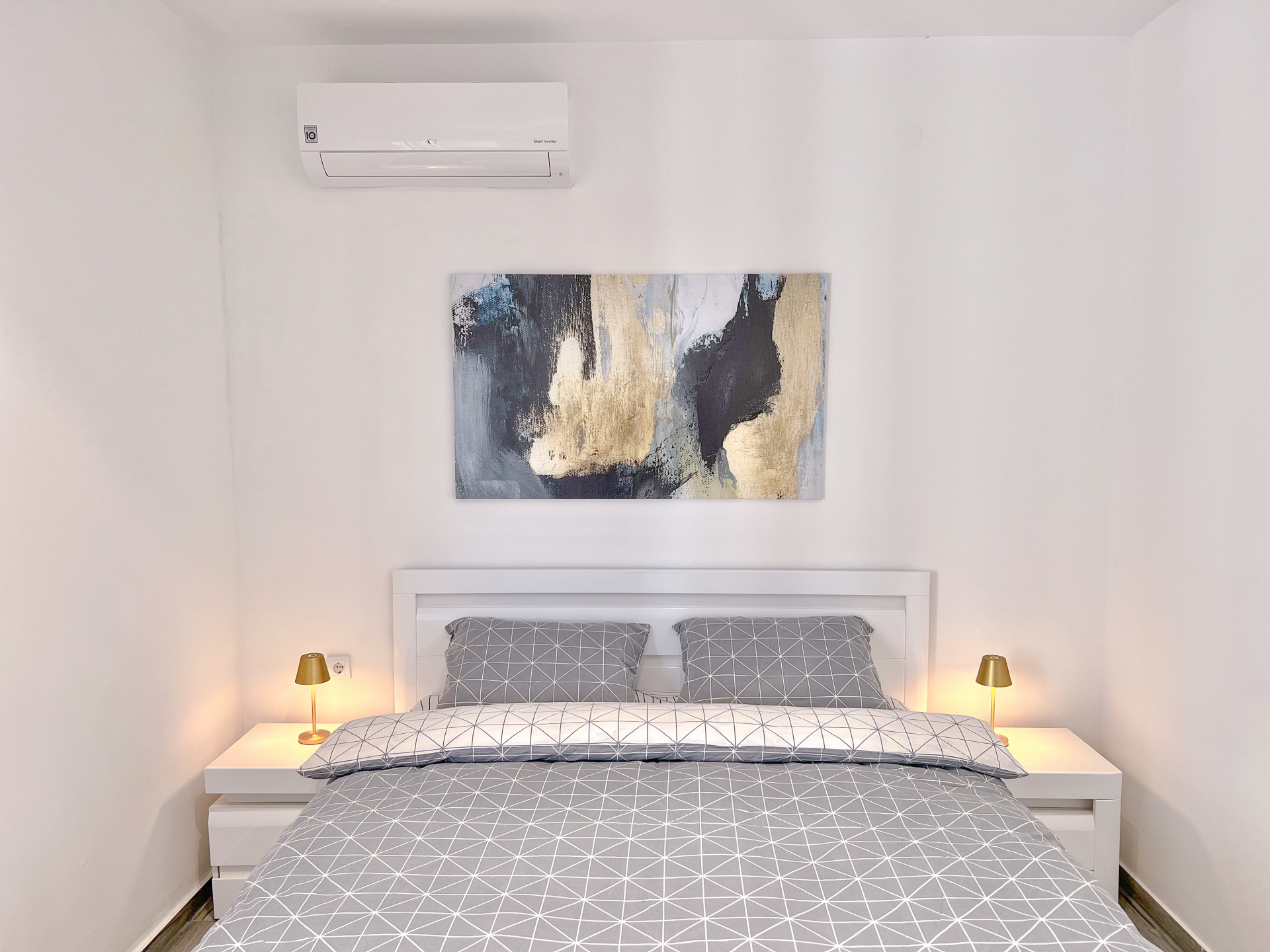 Mazina'da 55m2 Lux Daire - 5