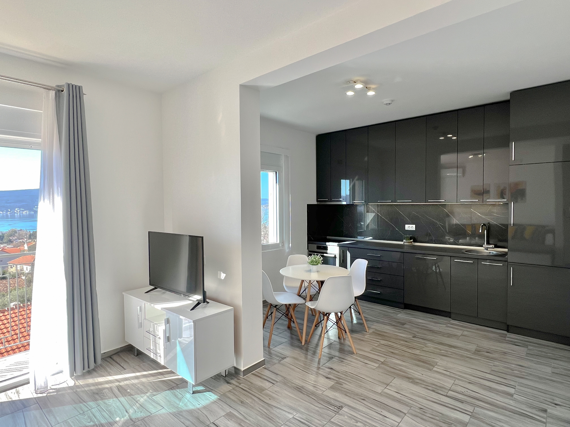 Mazina'da 55m2 Lux Daire - 3