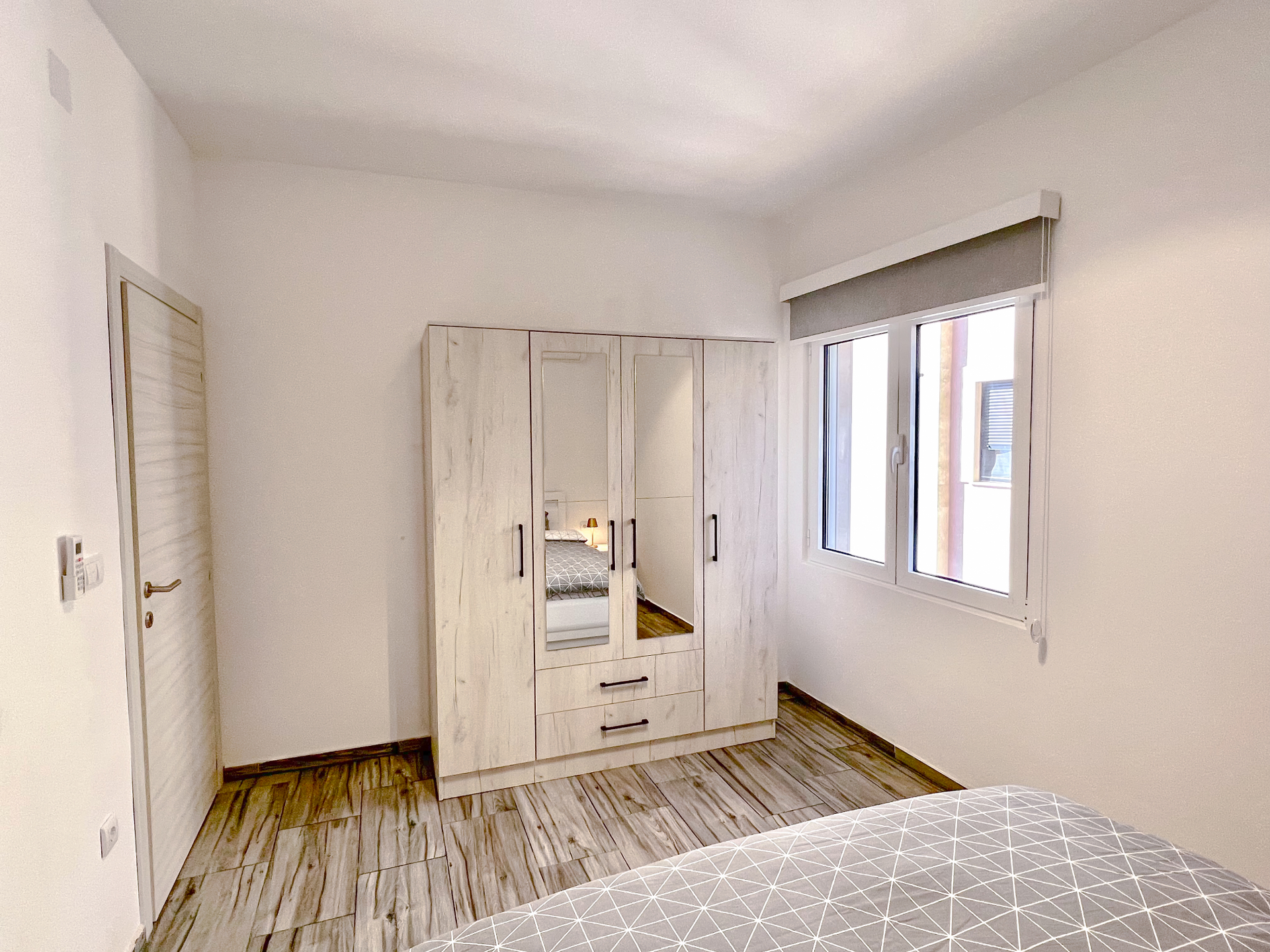 Mazina'da 55m2 Lux Daire - 6