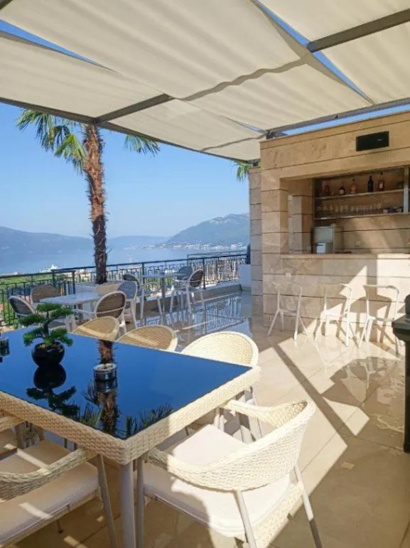 Mazina'da 55m2 Lux Daire - 11