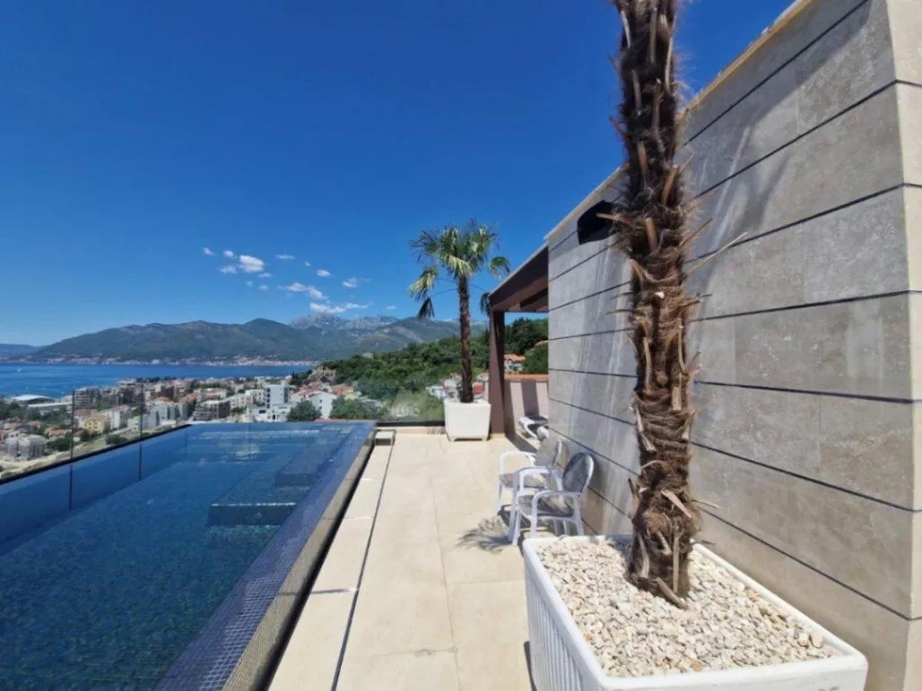 Mazina'da 55m2 Lux Daire - 10