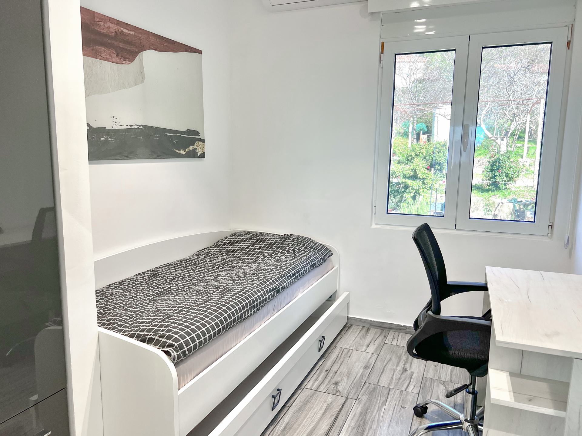 Mazina'da 55m2 Lux Daire - 8