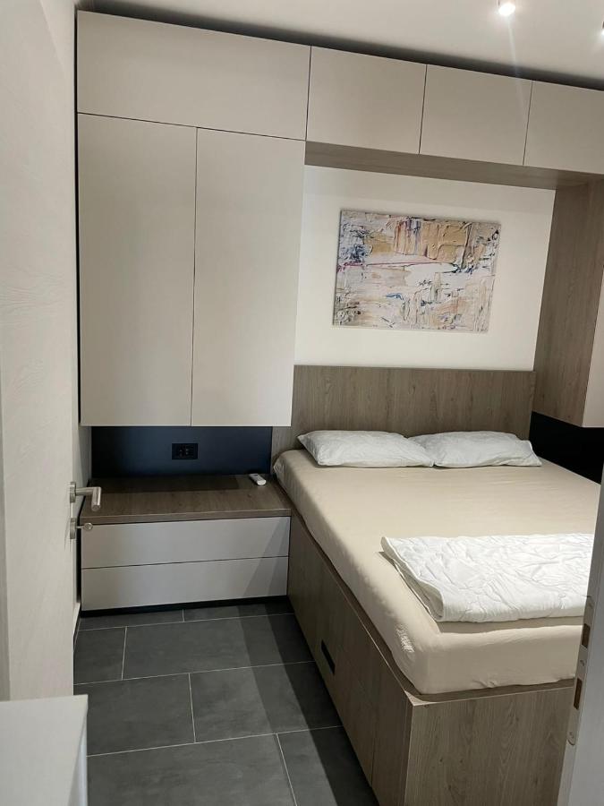 Mazina'da 50m2 Pentahouse - 6