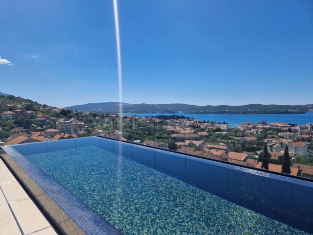 Mazina'da 50m2 Pentahouse - 9