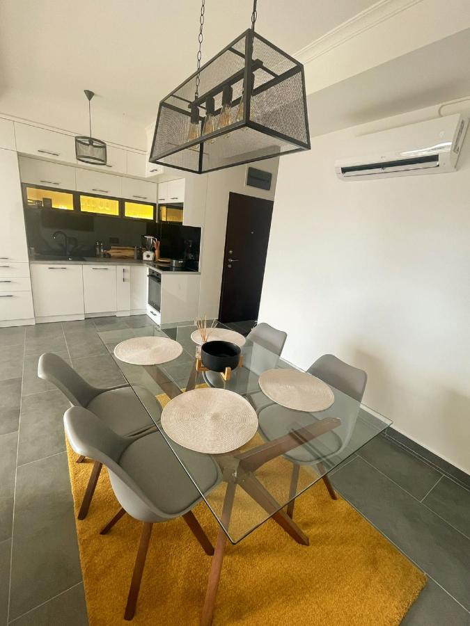 Mazina'da 50m2 Pentahouse - 5