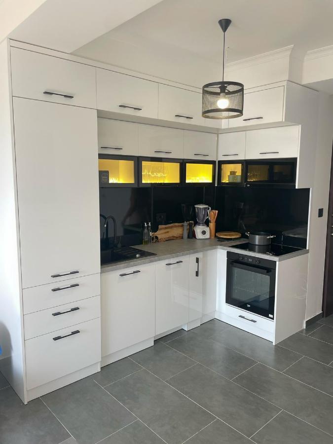 Mazina'da 50m2 Pentahouse - 4