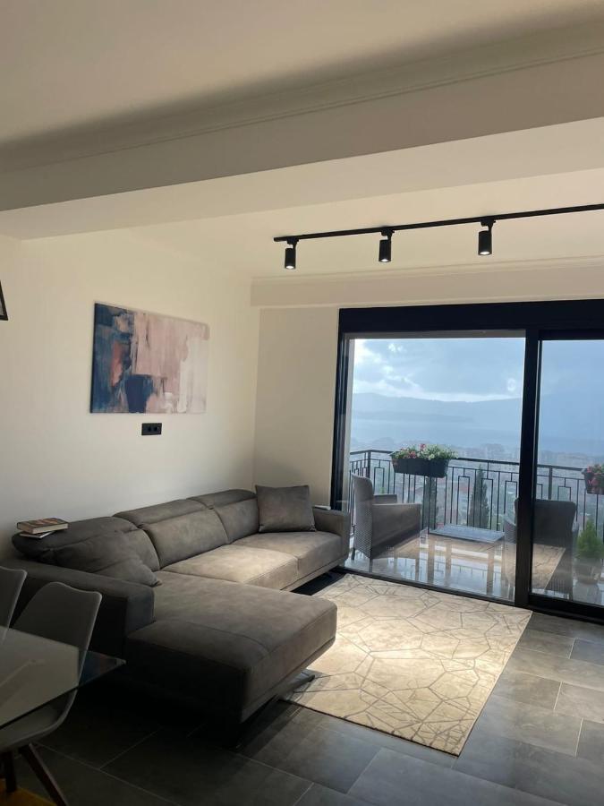 Mazina'da 50m2 Pentahouse - 3