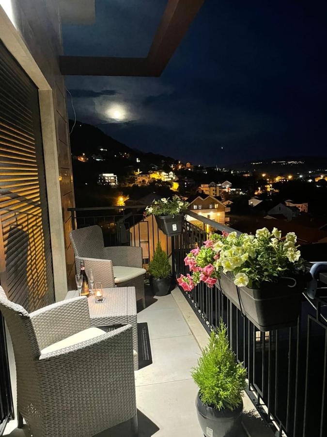 Mazina'da 50m2 Pentahouse - 8