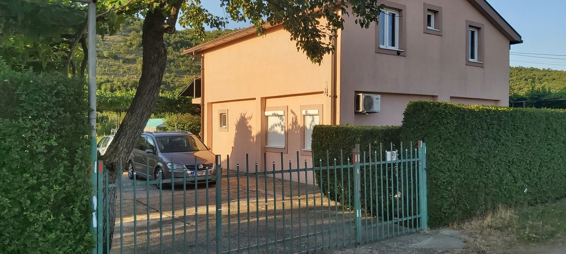 House Danilovgrad 120m2 - 2