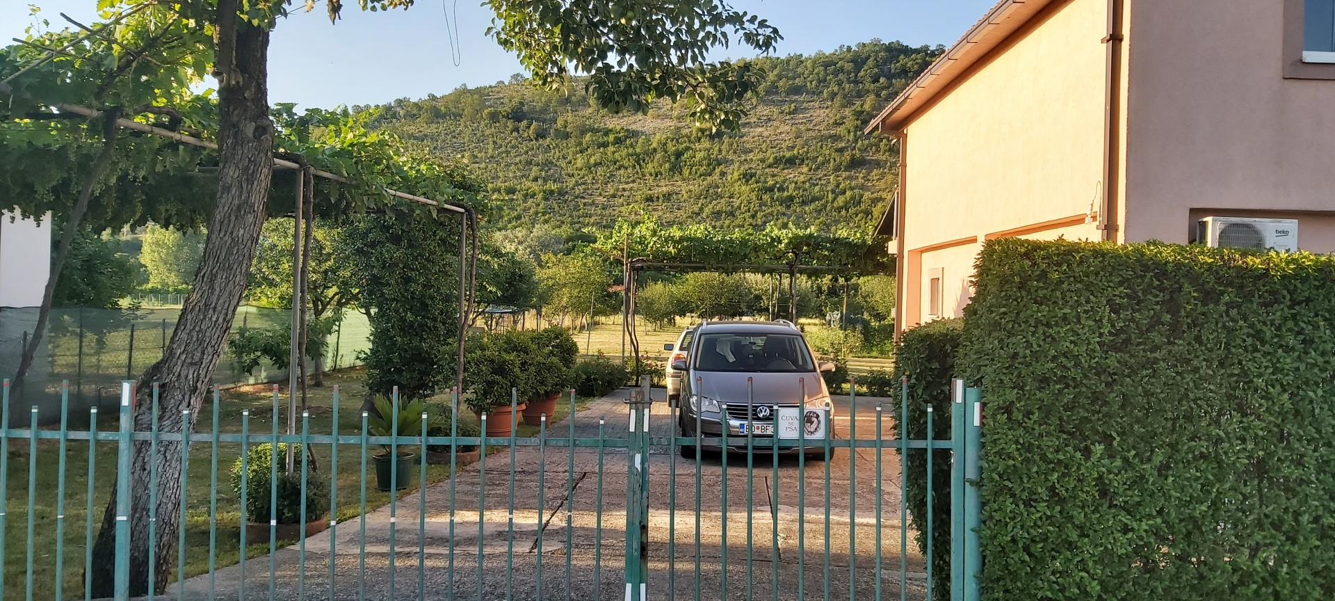 House Danilovgrad 120m2 - 4