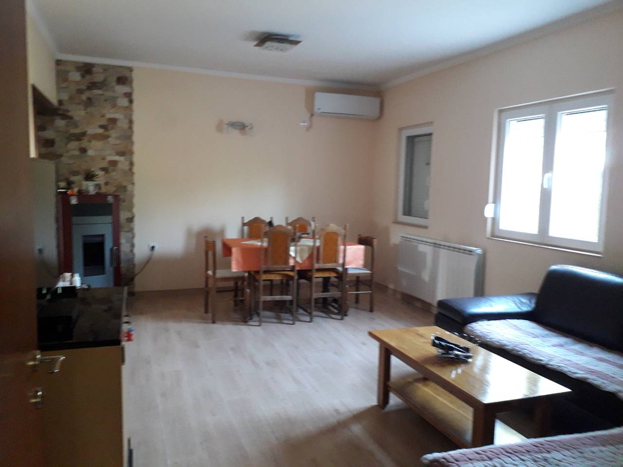 House Danilovgrad 120m2 - 7