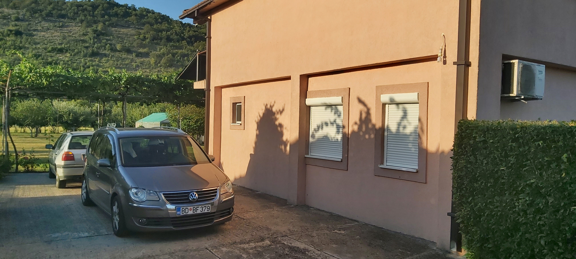 House Danilovgrad 120m2 - 6