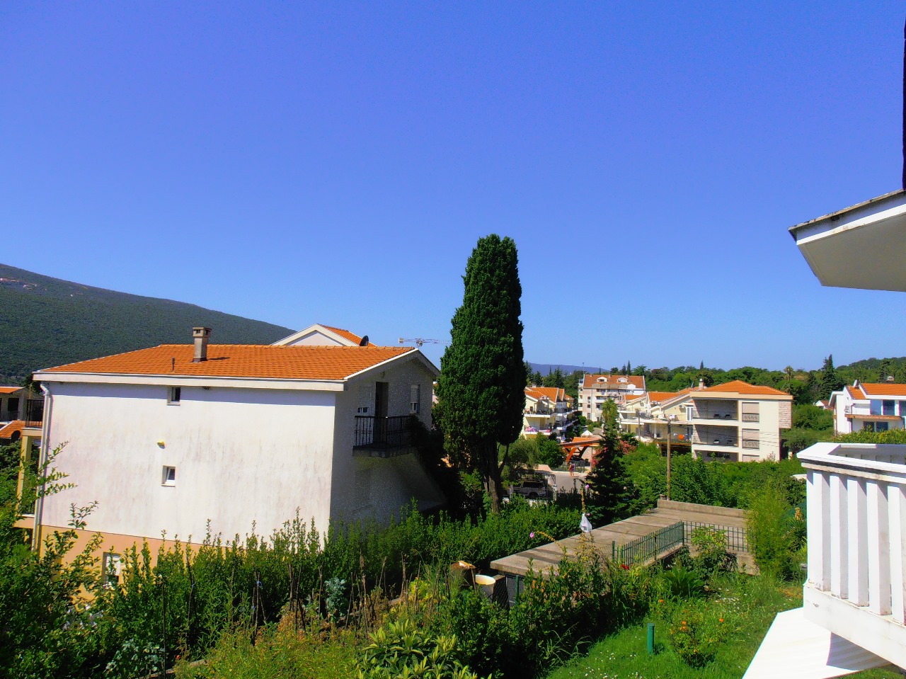 Herceg Novi - Фото недвижимости