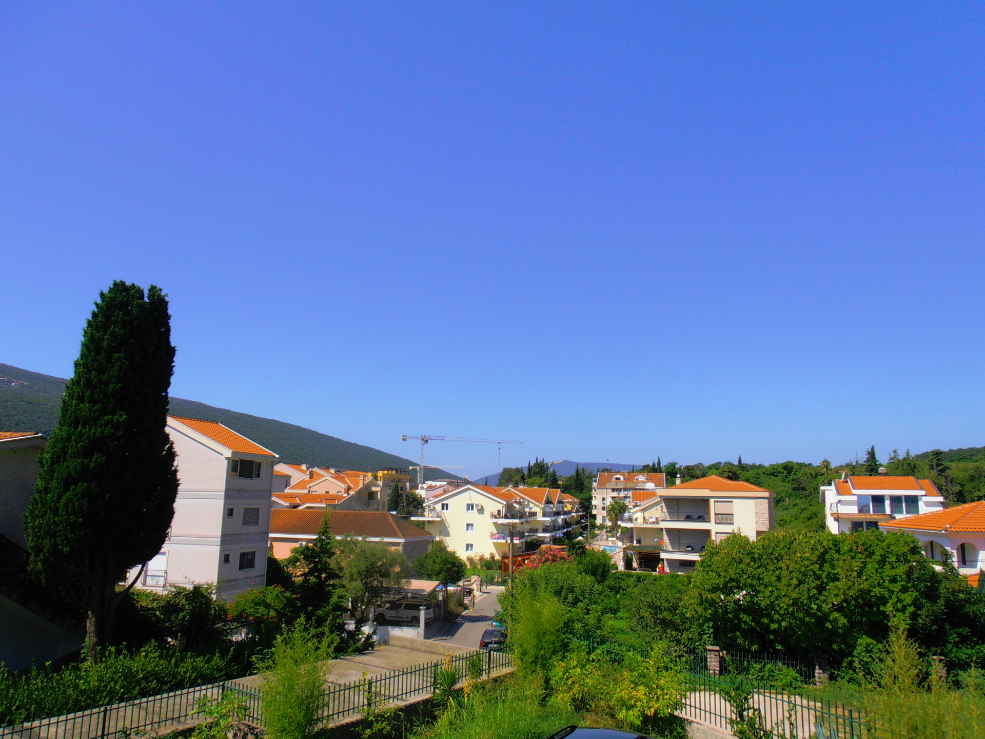 Herceg Novi - Mülk fotoğrafı