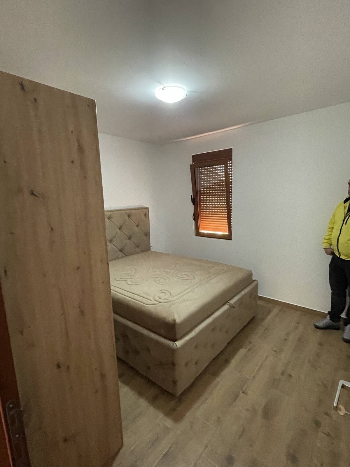 Budva'da bir yıllıgına kiralık 55m2 Daire - 7