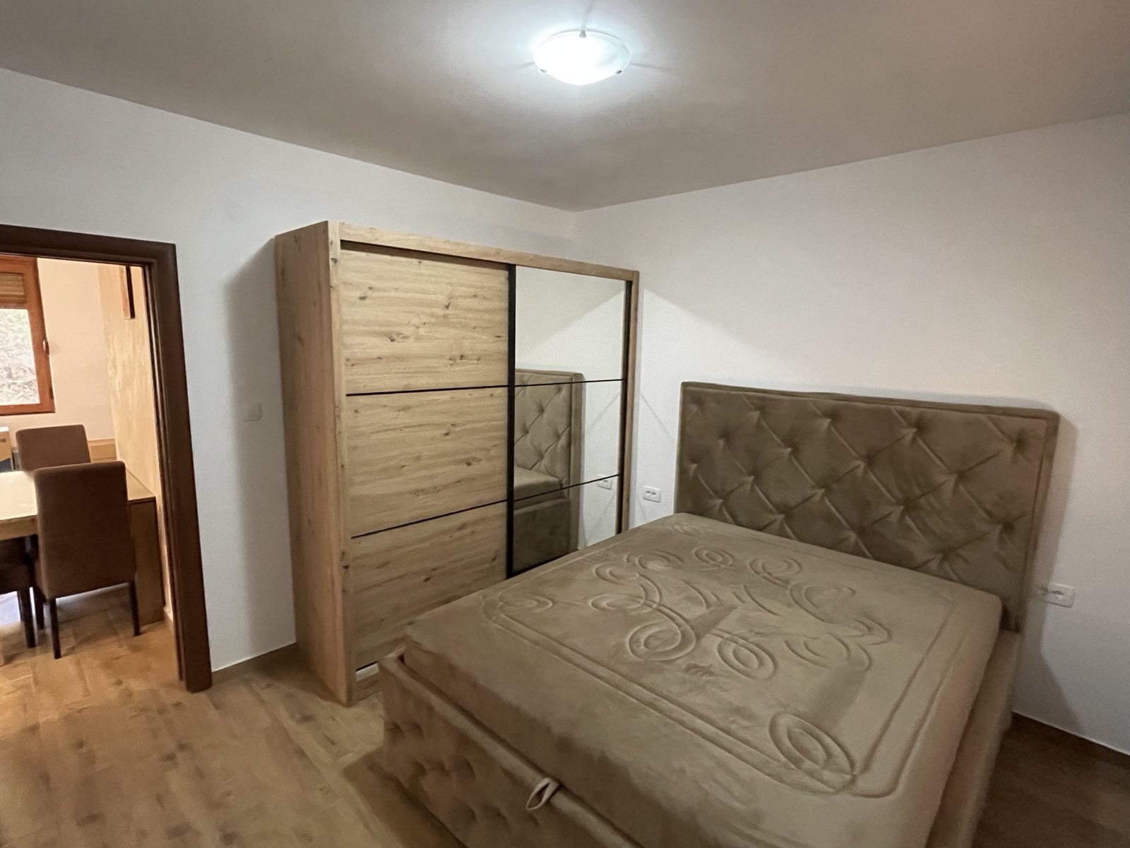 Budva'da bir yıllıgına kiralık 55m2 Daire - 8