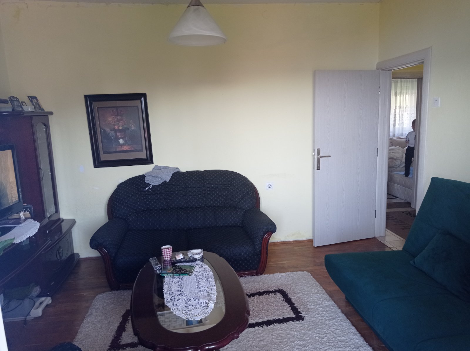 Apartment Tivat 100m2 - 3